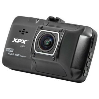 Автомобильный видеорегистратор Full HD ХРХ ZX62