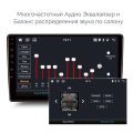 Магнитола 2 din экран 10 дюймов Андроид 10 с GPS навигацией и камерой заднего вида 2gb RAM +32gb ROM - Image 5