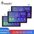 Podofo Android 11 Car Radio Autoradio 32G 2 Din 7 1