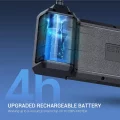 DEPSTECH 1080P Endoscope 7.9mm Dual Lens | 5.5mm Single Lens 3
