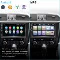 Podofo Autoradio 2 Din Car Radio 7 2