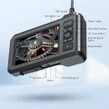 DEPSTECH 1080P Endoscope 7.9mm Dual Lens | 5.5mm Single Lens 5