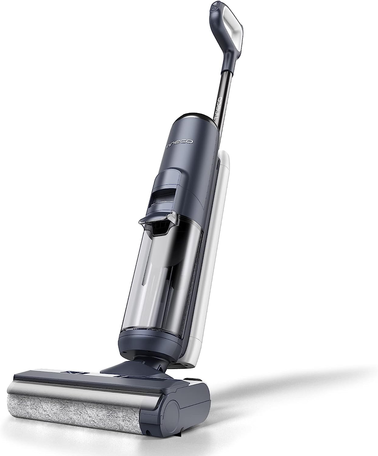 Tineco S5 Floor ONE Smart Cordless Wet Dry Vacuum Cleaner/Mop