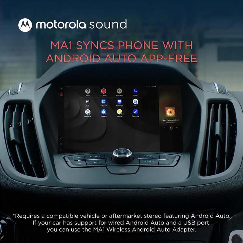 Motorola Sound Bluetooth Speaker