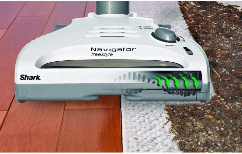 Shark Navigator FreeStyle Cordless Stick Vacuum Cleaner