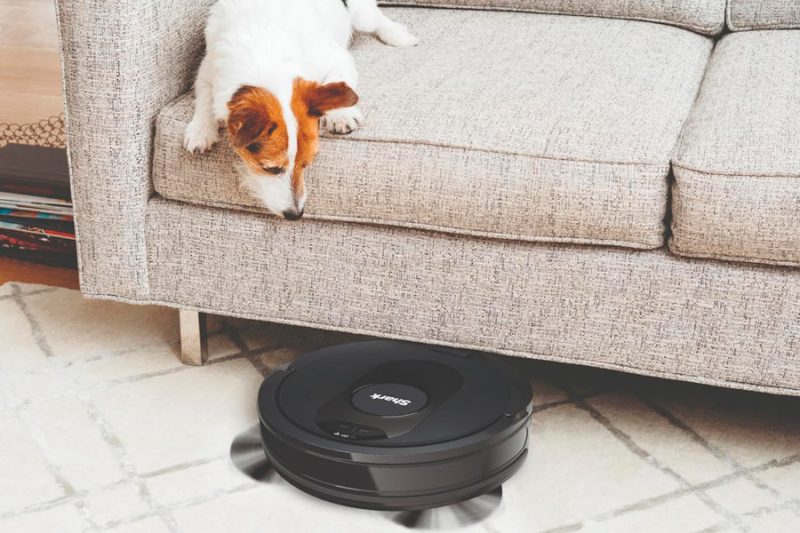 these vacuums is their ability to effectively handle pet fur