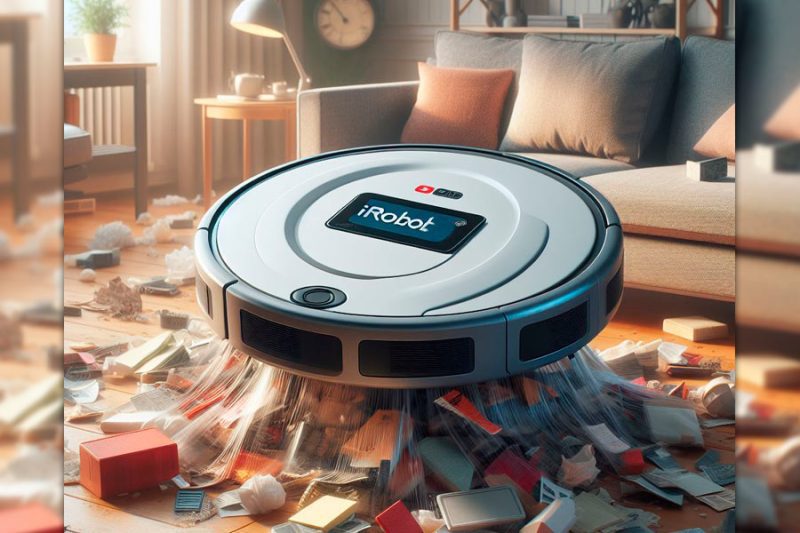 Roomba Vacuum and Mop: The Best Home Cleaning solutions