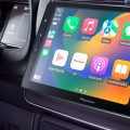 Exploring the Power of Car Stereo Touch Screens