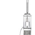 Shark Navigator NV356E with Lift-Away Pod for Versatile Above-Floor Cleaning
