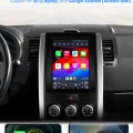 Hizpo 9.7 Android 13 Car Radio For Nissan X-Trail XTrail X Trail 2 T31 MX6 4G Carplay GPS Navigation Video Player 2 din Stereo 3