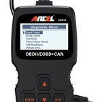 What is the Best OBD Diagnostic Scanner for DIY Mechanics?