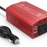 How to choose the right car power inverter?