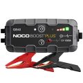 NOCO Boost Plus GB40 Jump Starter: Power When You Need It!