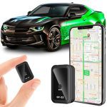 How to track a vehicle using GPS?