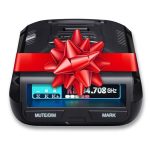 Uniden R3: The Ultimate Long Range Radar Detector