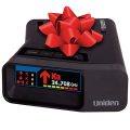 Uniden R7 Long Range Radar Detector: Ultimate Protection on the Road