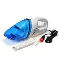 Автомобильный пылесос High-Power Vacuum Cleaner Portable DC 12V