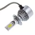 Светодиодные лампы для фар автомобиля Head Light H7