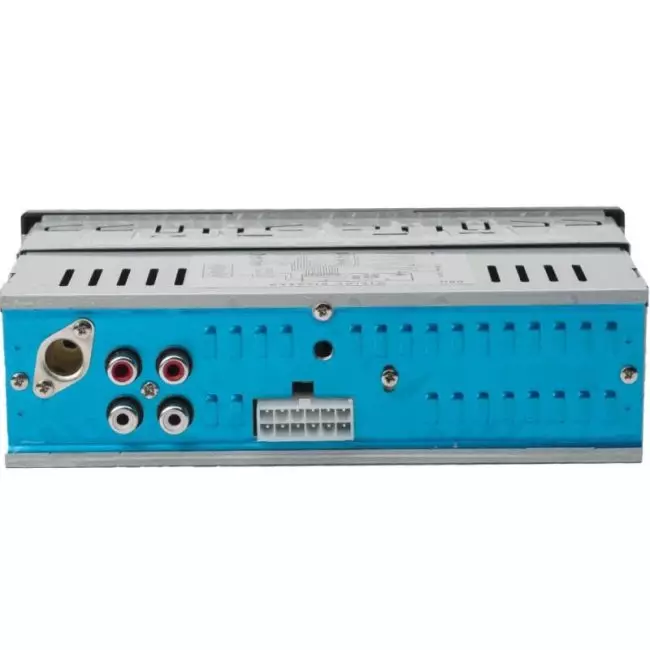 Автомагнитола CDX GT 1281 1 din (дин) MP3 USB