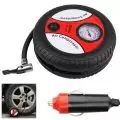 Автомобильный компрессор Air Compressor 260 PSI DC-12V