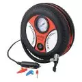 Автомобильный компрессор Air Compressor 260 PSI DC-12V