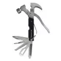 Многофункциональный молоток - гвоздодер Bellhowell Tac Tool 18 в 1