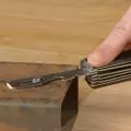 Многофункциональный молоток - гвоздодер Bellhowell Tac Tool 18 в 1