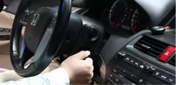 Картинка запуск двигателя автомобиля