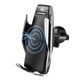 Фото держателя для смартфона Smart Sensor S5 Cosmo Plus