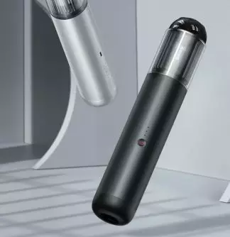 Автомобильный пылесос Baseus A3 15000Pa