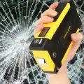 Портативное пуско-зарядное устройство для автомобиля 600А GKFLY 12V - Image 6