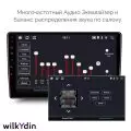 Магнитола 2 din экран 10 дюймов Андроид 10 / 2 gb RAM + 32 gb ROM с GPS навигацией и камерой - Image 3