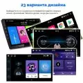 Магнитола 2 din экран 10 дюймов Андроид 10 с GPS навигацией и камерой заднего вида 2gb RAM +32gb ROM - Image 4