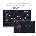 Автомагнитола на Андроиде 2 din (дин) 2gb RAM + 32gb ROM / GPS навигация / Камера заднего вида - Image 4