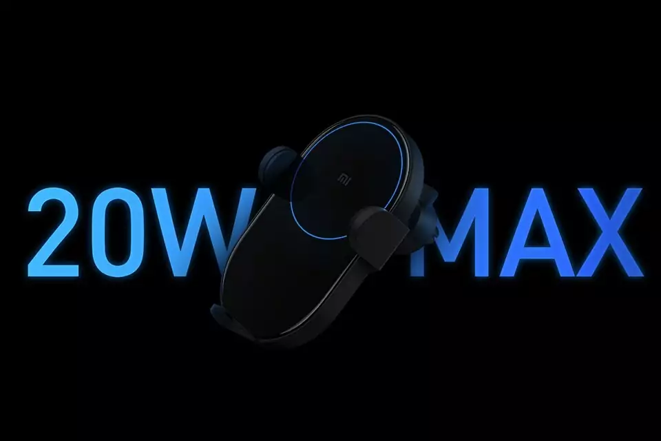 Xiaomi Mi 20W