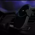 Mi Беспроводное автомобильное зарядное устройство Xiaomi Mi 20W