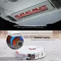Робот-пылесос Roborock S7, беспроводное устройство для умного дома, обновленная версия Обновленная версия Roborock S5 Max 4