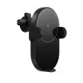 Беспроводное автомобильное зарядное устройство Xiaomi Mi 20W Wireless Car Charger