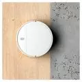 Xiaomi MiJia Sweeping Robot G1 качественно собирает пыль и мусор