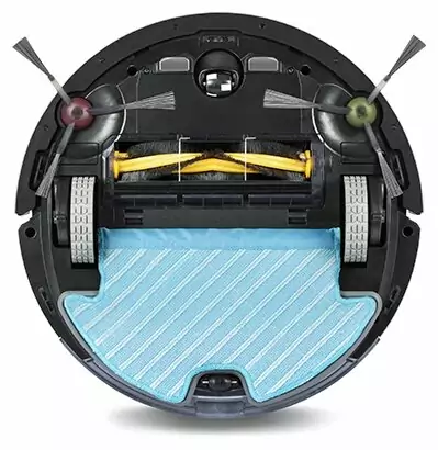 Моющий элемент пылесоса Ecovacs DeeBot OZMO 900