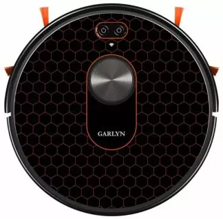Фото Робот-пылесос Garlyn SR-800 Max