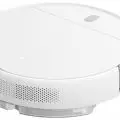 Эргономичный дизайн Робота-пылесоса Xiaomi MiJia Sweeping Robot G1