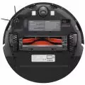 Вид снизу Roborock E4