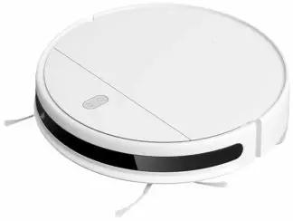 Роботы-пылесосы - Робот-пылесос Xiaomi MiJia Sweeping Robot G1