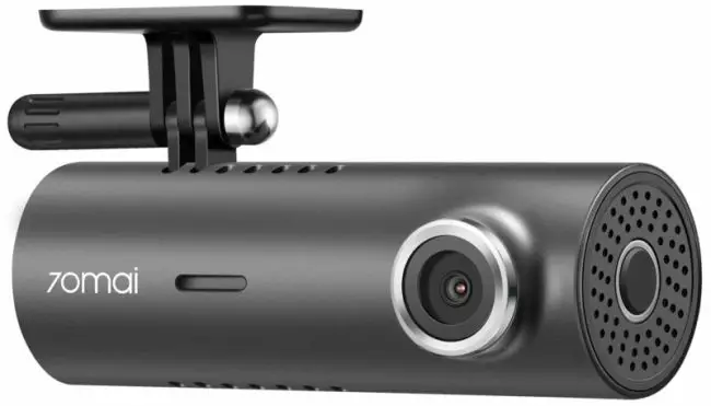 Видеорегистраторы - Видеорегистратор 70mai Dash Cam M300