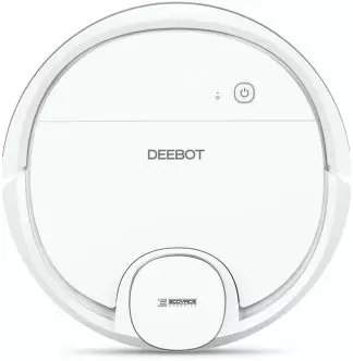 Модель Ecovacs DeeBot OZMO 900 в категории роботы-пылесосы