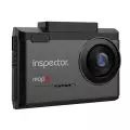 Видеорегистратор с радар-детектором Inspector MapS, GPS, ГЛОНАСС