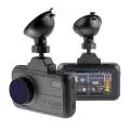 Видеорегистратор автомобильный Roadgid Premier SuperHD WiFi GPS