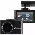 Видеорегистраторы - Видеорегистратор с радар-детектором Daocam Combo wifi,   GPS