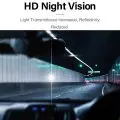70mai Car DVR 1S APP English Voice Control 70mai 1S D06 1080P HD Night Vision 70mai 1S Dash Camera Recorder WiFi 70mai Dash Cam 2